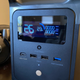 Image for article titled I'm Going To See If This EcoFlow Delta Mini Battery Power Bank Can Really Replace A Generator
